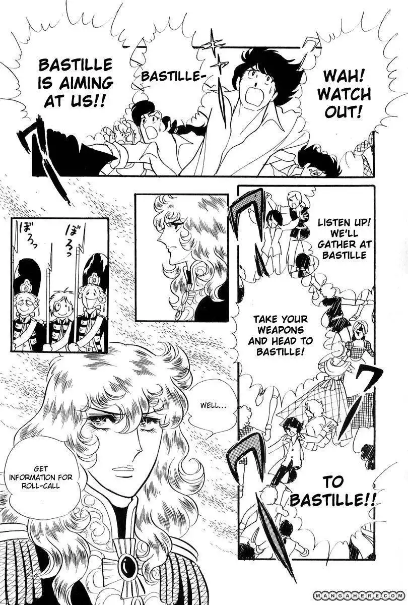 Rose of Versailles Chapter 54 13